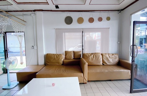 Talat Yai Hotel | Remember @ Phuket Town Hostel