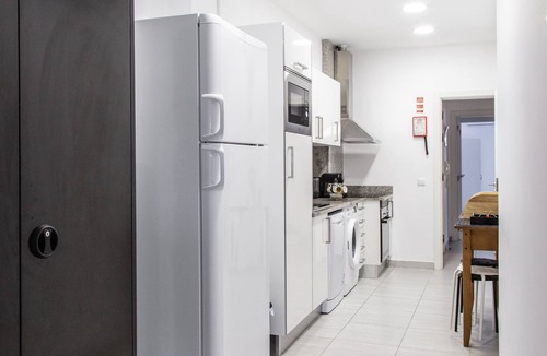 Faro City Centre Apartment | REMODELED APARTMENT IN THE CITY CENTER. (FARO)