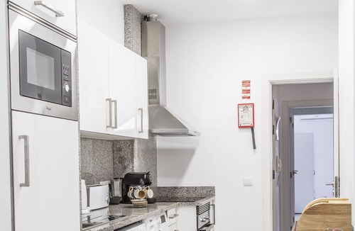 Faro City Centre Apartment | REMODELED APARTMENT IN THE CITY CENTER. (FARO)