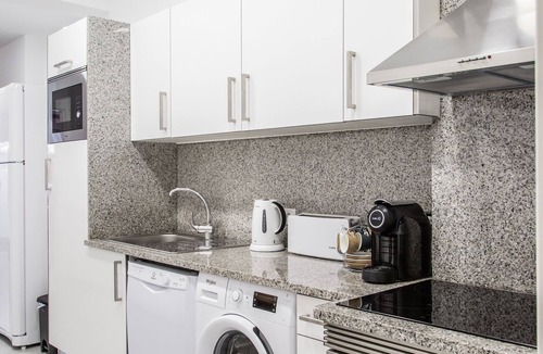 Faro City Centre Apartment | REMODELED APARTMENT IN THE CITY CENTER. (FARO)