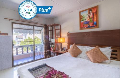 Old City House | Rendezvous Oldtown Chiangmai