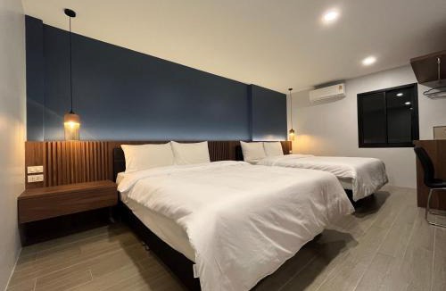 Old City House | Rendezvous Oldtown Chiangmai