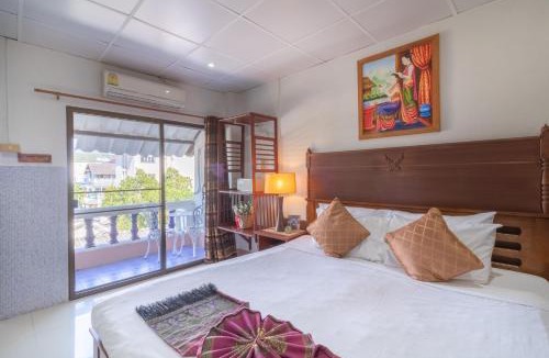 Old City House | Rendezvous Oldtown Chiangmai