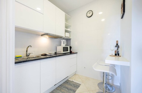 Santa Eulalia Apartment | Rental unit in Albufeira · ★New · Studio · 2 beds · 1 private bathroom