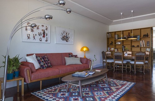 Lisbon Old Town Bed & Breakfast | República Bed & Breakfast & Arts