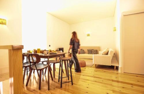 Trafaria Apartment | Republica House