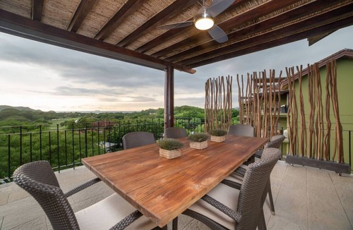 Cabo Velas Condo | Reserva Conchal Oceanview Escape
