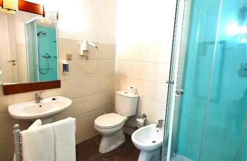Uniao de Freguesias do Centro Bed & Breakfast | Residencia LIS B&B