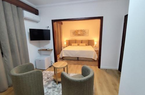 Barrancosas Hotel | Residencial Pôr do Sol