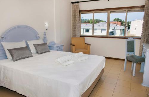 Ponte da Barca Hotel | Residencial San Fernando