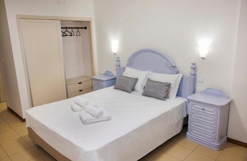 Ponte da Barca Hotel | Residencial San Fernando