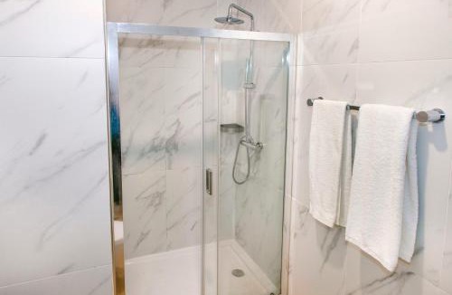 Ponte da Barca Hotel | Residencial San Fernando