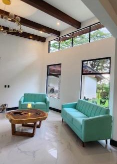 Bijagua Villa | Residential Finca Celeste