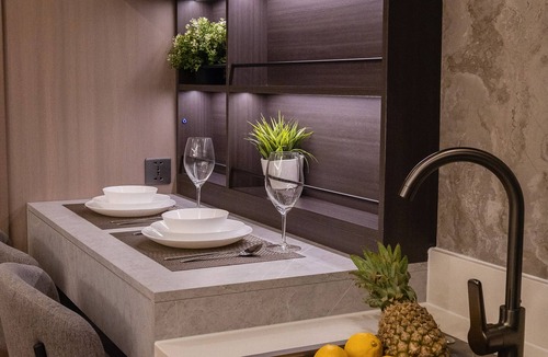 Cherngtalay Apartment | Resort Apartment Capri*Beachclubs Area