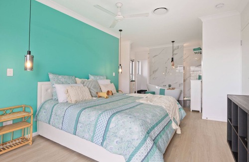 Pialba House | Resort Style Home in Pialba