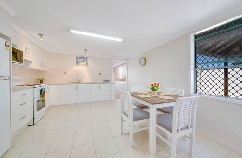 Lammermoor Beach House | RESORT STYLE LIVING NEAR BEACHFRONT