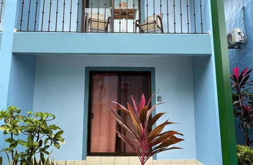 Coco Condo | Resourceful place !