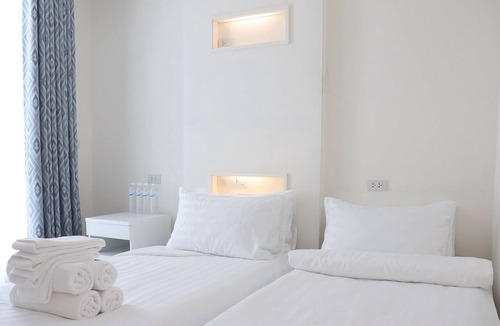 Ramkhamhaeng Hostel | ResT Bangkok Poshtel