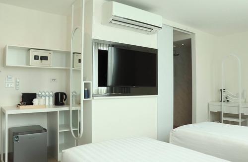 Ramkhamhaeng Hostel | ResT Bangkok Poshtel
