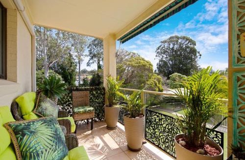 Batehaven Apartment | Rest & Play the Batehaven Way