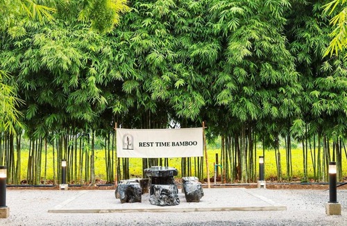 Phra Phutthabat Resort | Rest Time Bamboo