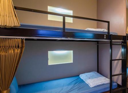 Pratunam Hostel | Restiny Hostel