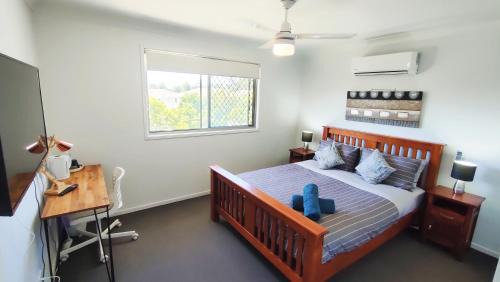 Dakabin House | Retreat Haven-The Perfect Master Bedroom Getaway