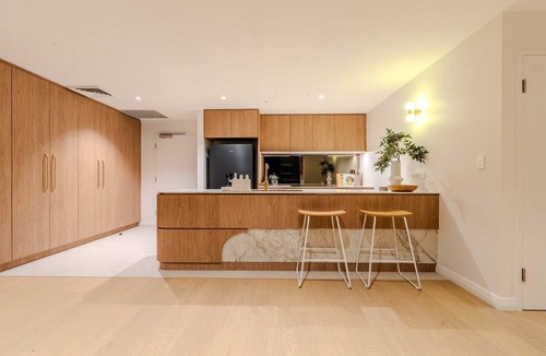 Avoca Beach Apartment | REVE 506 - A STYLISH COASTAL GETAWAY IN THE HEART OF AVOCA BEACH