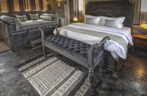 Pai Hotel | Reverie Siam Resort