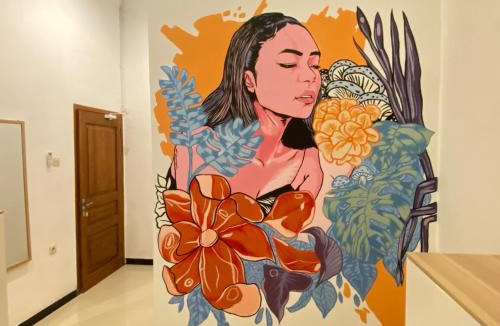 Banyuwangi Hostel | ReVive by Snooze