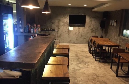 Asoke Hostel | Revolution Bangkok Asoke