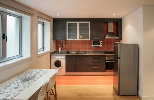 Vera Cruz Apartment | Ria 43