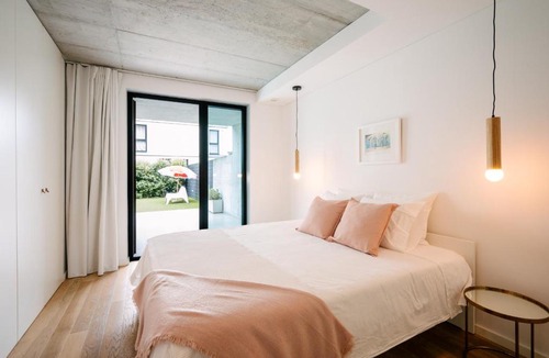 Barra Apartment | Ria e Mar