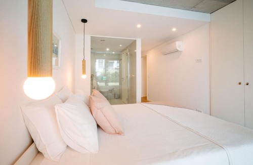 Barra Apartment | Ria e Mar
