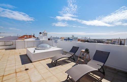 Cabanas Apartment | Ria's Birds