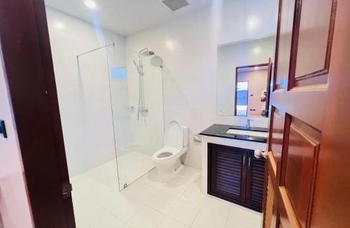 Nong Pla Lai Villa | RichmondGardenVillaPattaya烈冶文花園芭堤雅