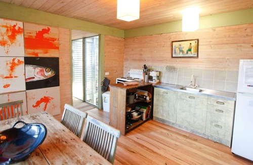 Barragga Bay House | Rikkara Sanctuary - Rikkara Ave 19
