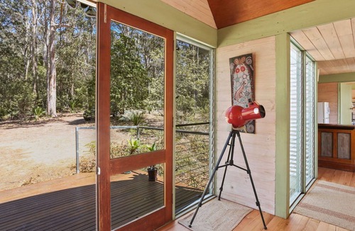 Barragga Bay House | Rikkara Sanctuary - Rikkara Ave 19