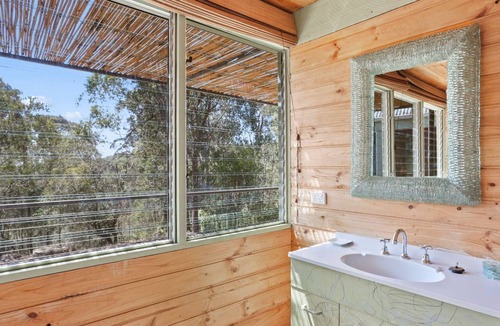 Barragga Bay House | Rikkara Sanctuary - Rikkara Ave 19