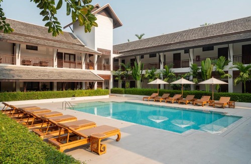 Wat Ket Hotel | Rimping Village