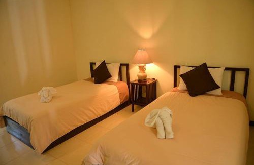 Chong Kham Resort | Rimtarn Resort