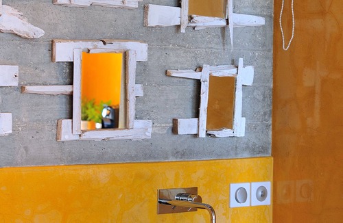 Obidos House | Rio do Prado