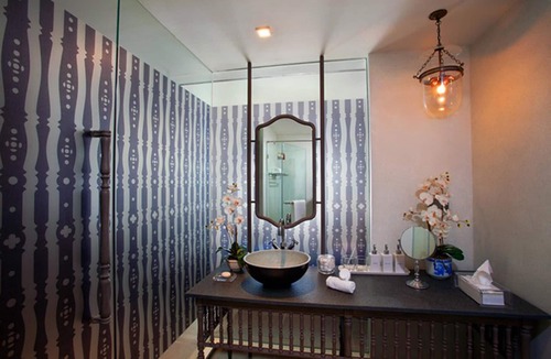Phra Athit Hotel | Riva Surya Bangkok