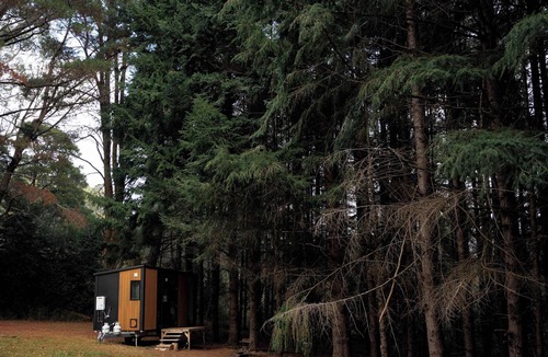 Noojee House | River Oasis Tiny House by Tiny Away