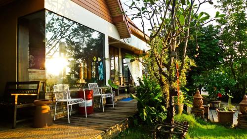 Sa Kaeo Resort | River Resort & Spa