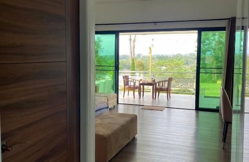 K. Phu Pieng Resort | River valley resort