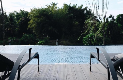 Chanthanimit Hotel | Riverawan Hotel