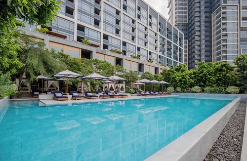Yan Nawa Villa | Riverfront Premier - One Bedroom Villa, Sleeps 3