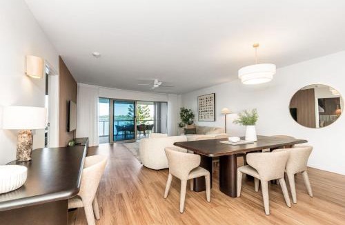 Ballina Apartment | Riverside Apartments & Hotel