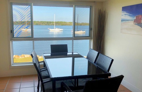 Iluka Apartment | Riverview Apartment 2.6 in Iluka